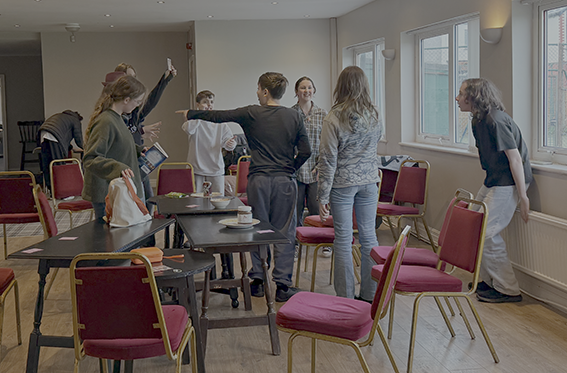 SML Hub January 2026